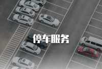 停车服务